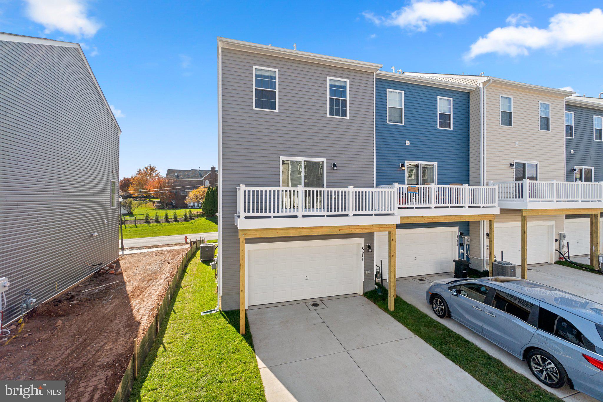 8614 Walter Martz Road Frederick, MD 21702 - Photo 31 of 33