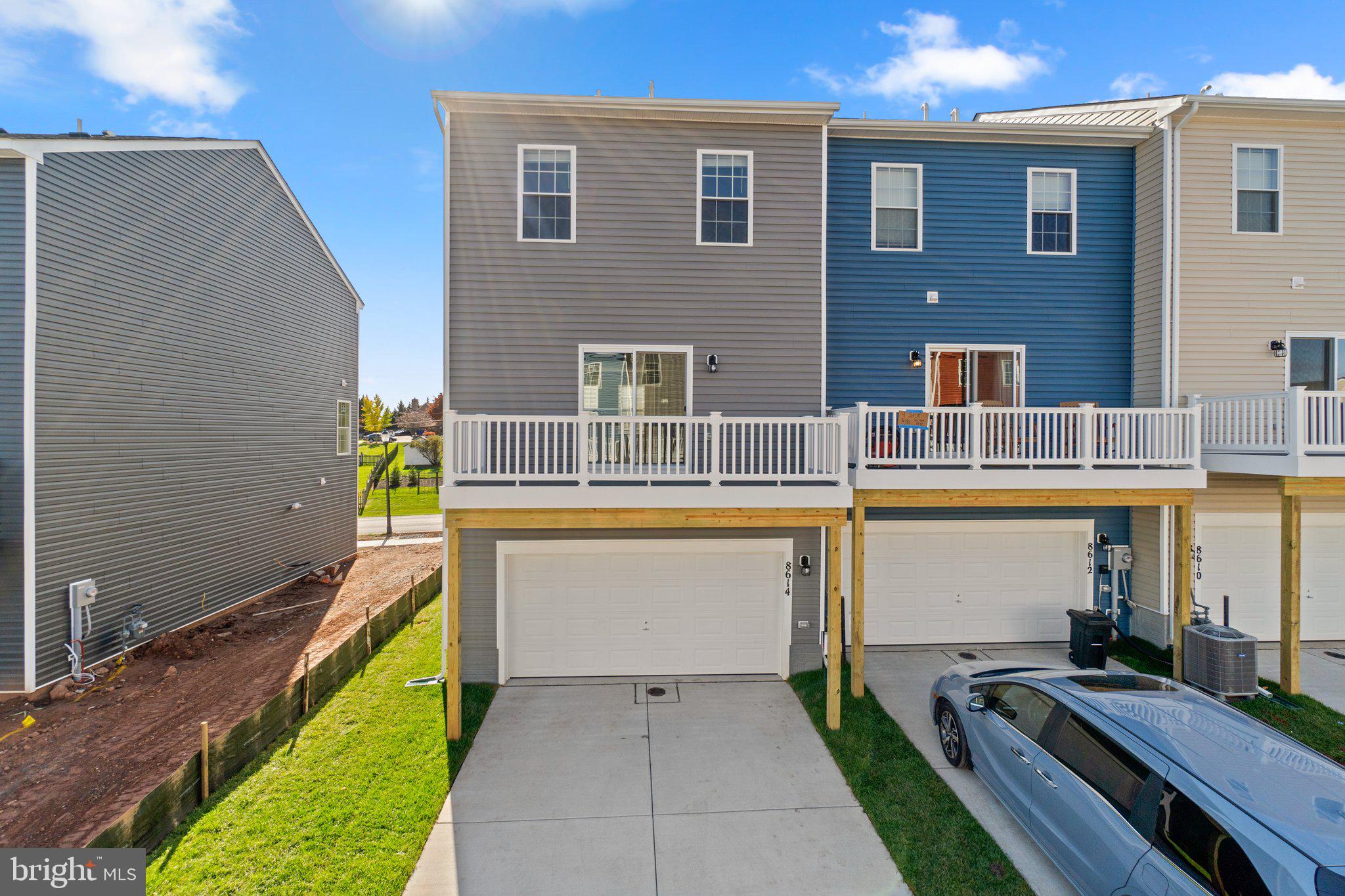 8614 Walter Martz Road Frederick, MD 21702 - Photo 32 of 33