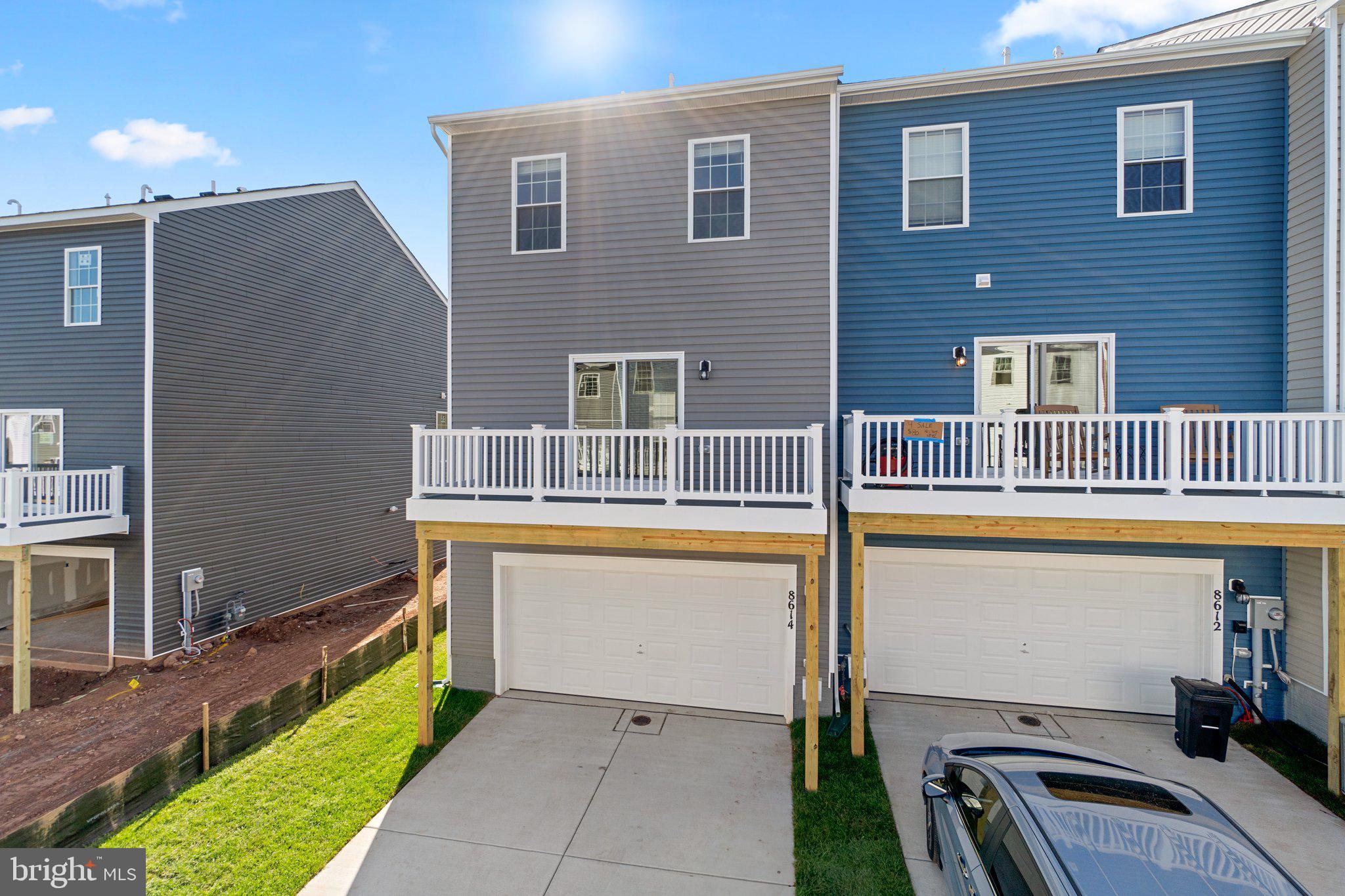 8614 Walter Martz Road Frederick, MD 21702 - Photo 33 of 33