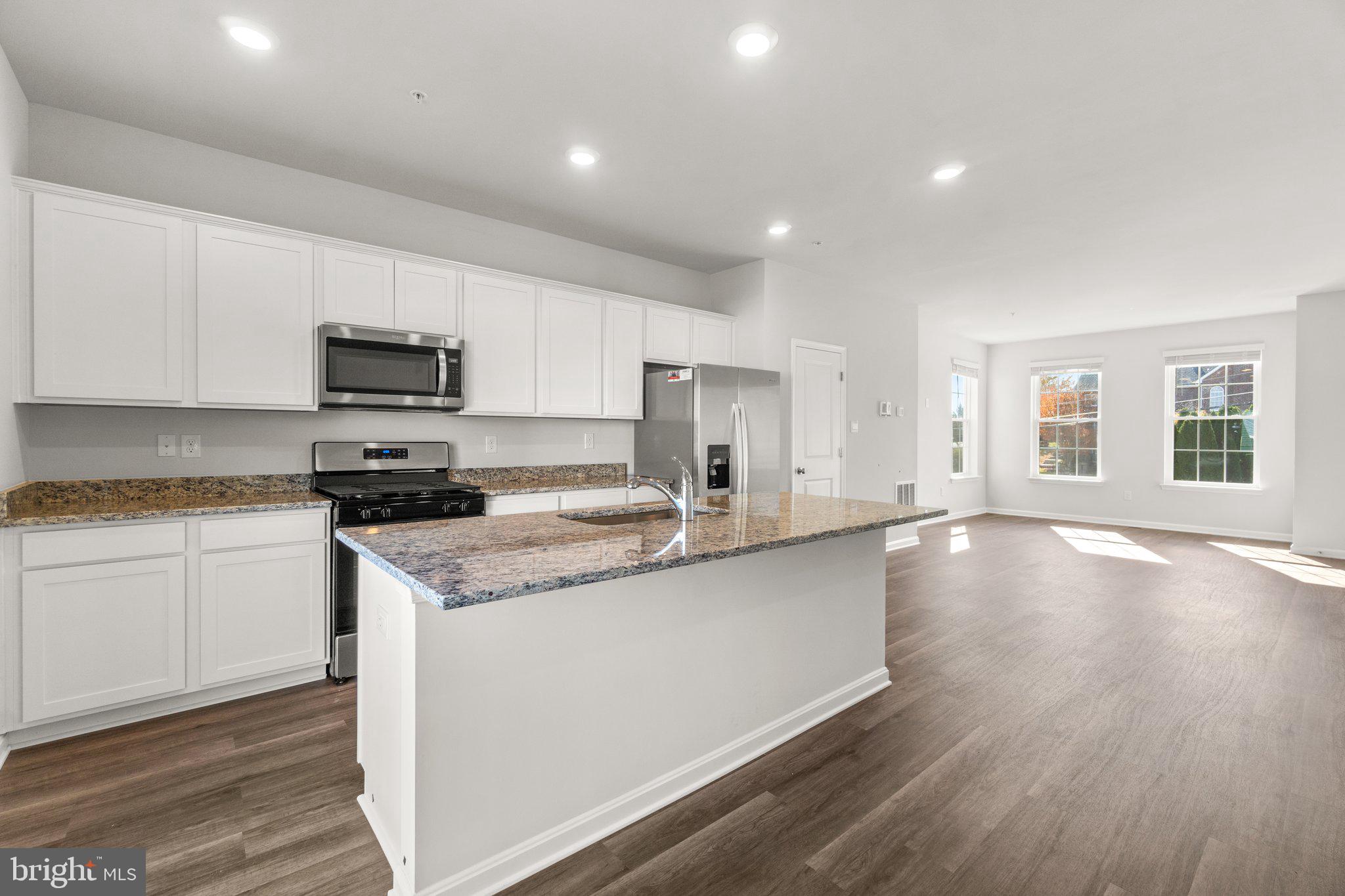 8614 Walter Martz Road Frederick, MD 21702 - Photo 9 of 33