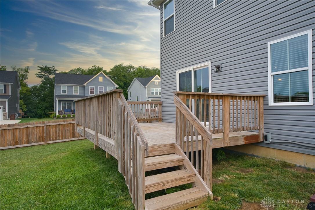 156 Ridgebrook Trail Xenia, OH 45385 - Photo 50 of 60