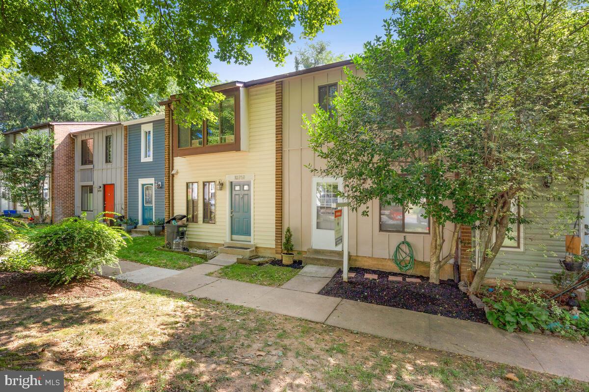 10749 Lester Street Silver Spring, MD 20902 - Photo 38 of 38