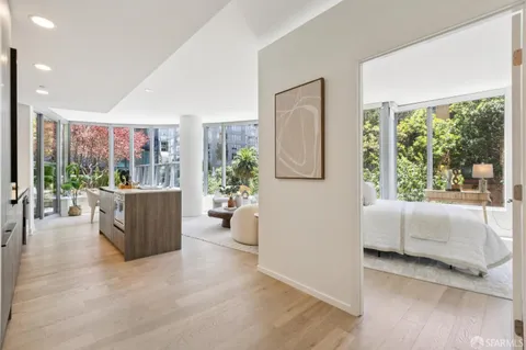 $1,795,000 | 201 Folsom Street, Unit 3G, San Francisco, CA 94105