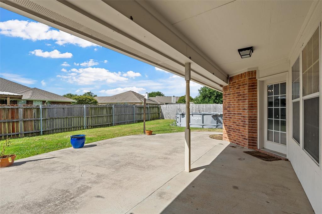 163 Topaz Circle Hewitt, TX 76643 - Photo 33 of 40