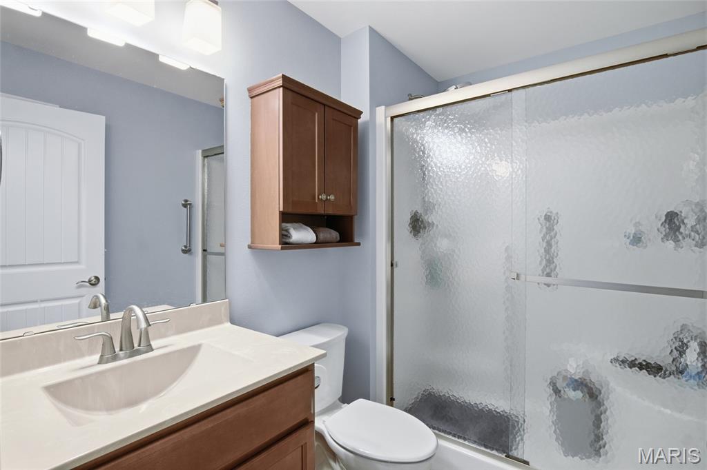 2520 Welsch Drive Shiloh, IL 62221 - Photo 15 of 50