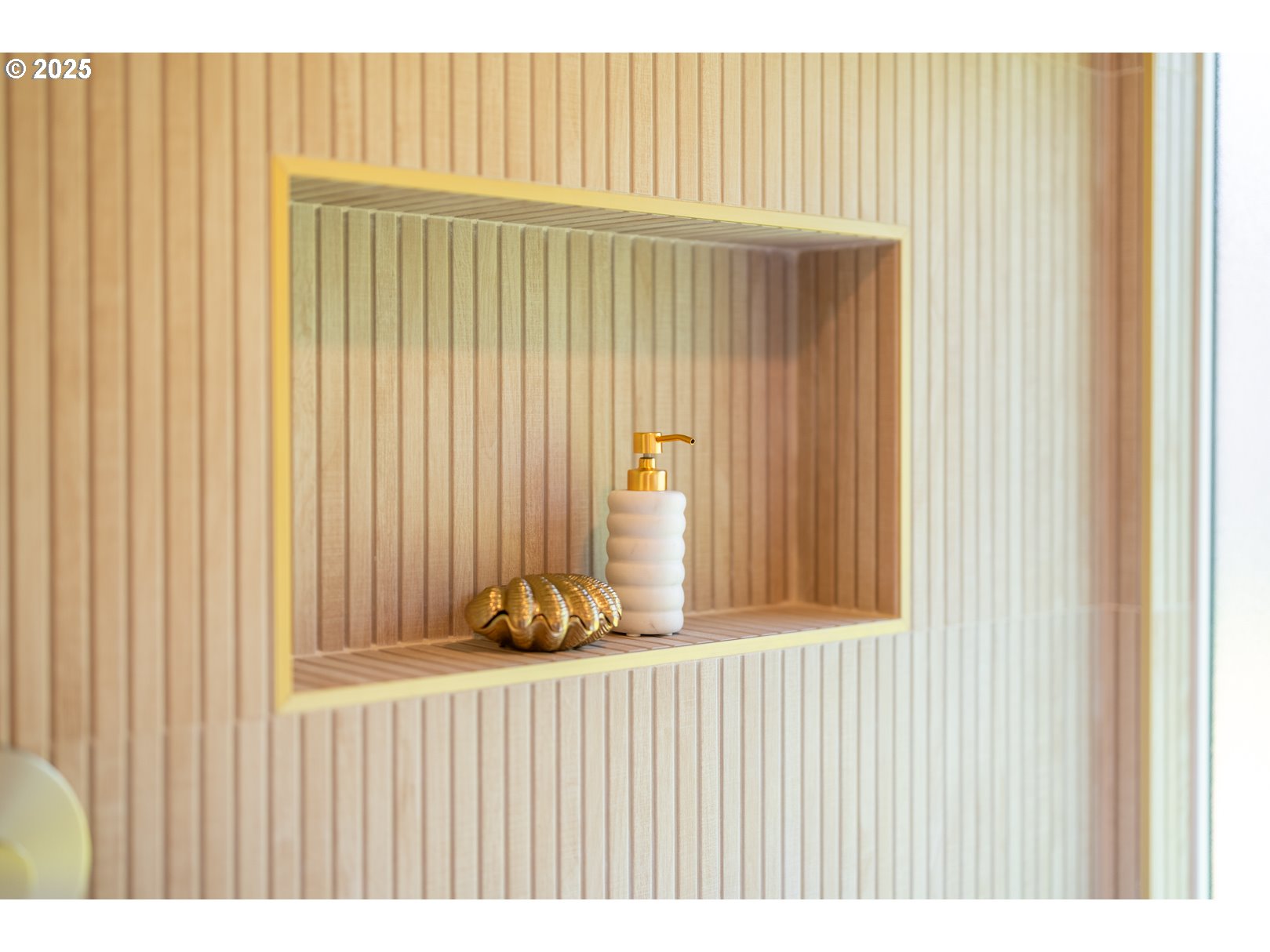 7235 Northeast 9th Avenue Portland, OR 97211 - Photo 15 of 22 a view of a wooden door