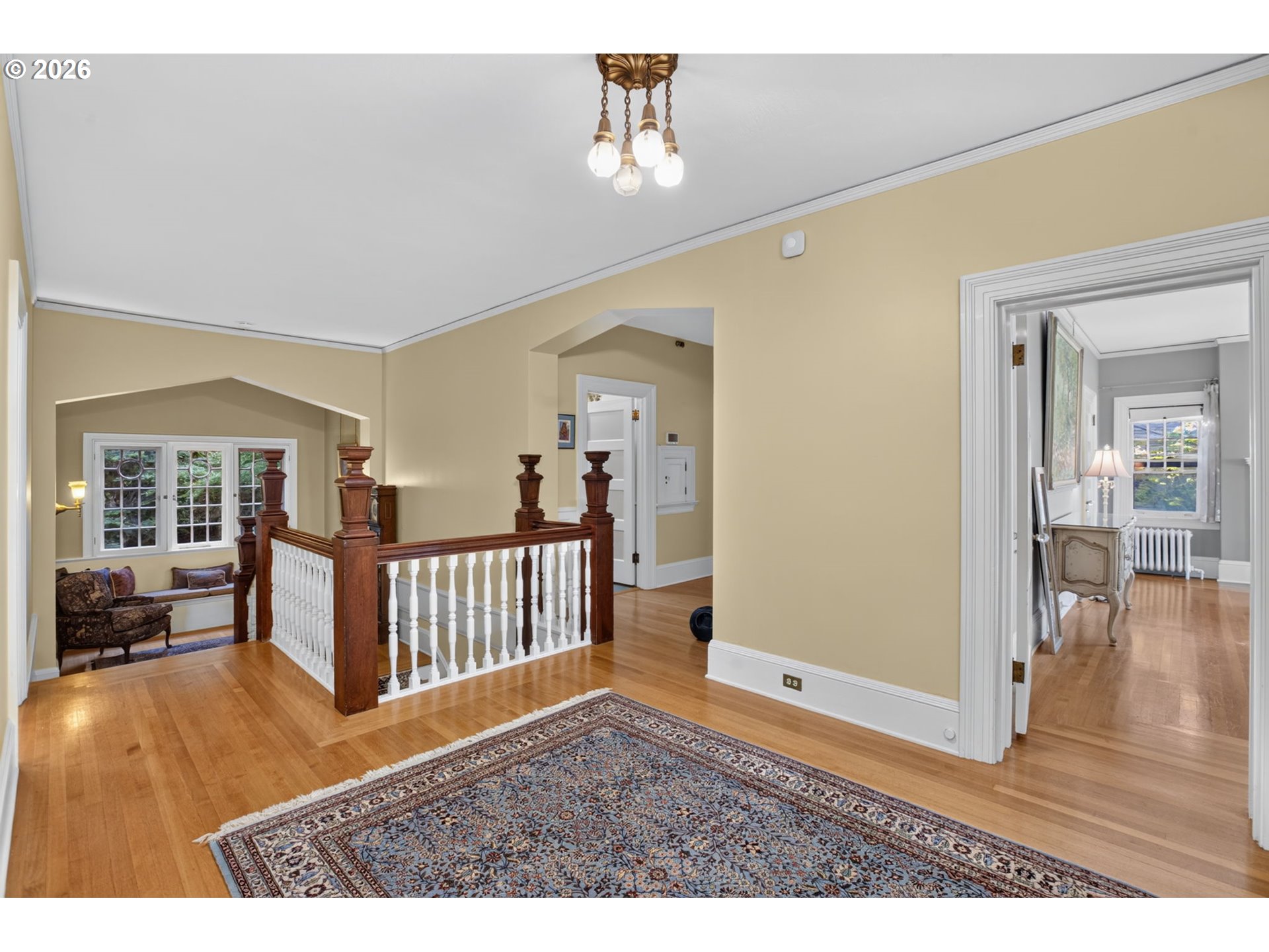 2658 Northwest Cornell Road Portland, OR 97210 - Photo 27 of 47