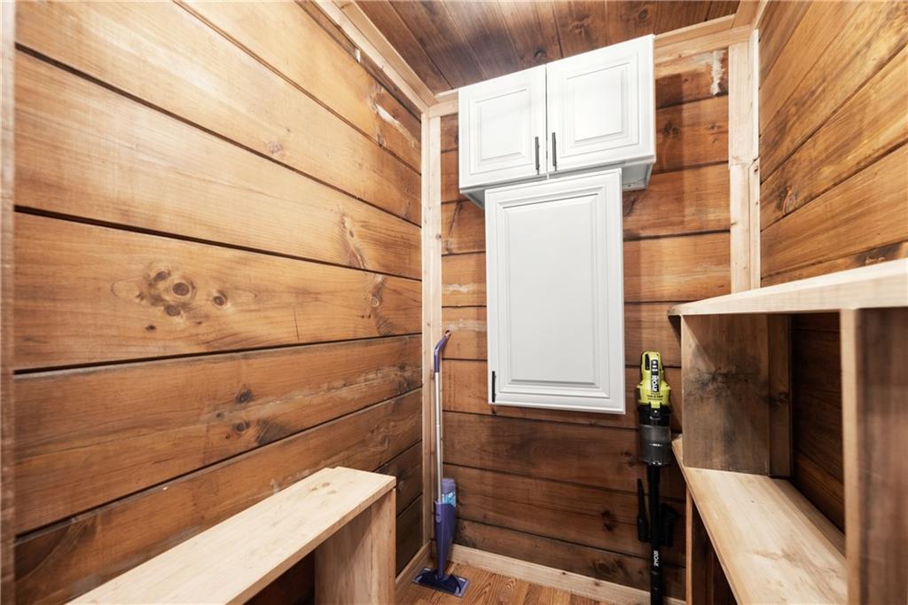 587 Cold Stream Trail Jasper, GA 30143 - Photo 14 of 41 a view of front door