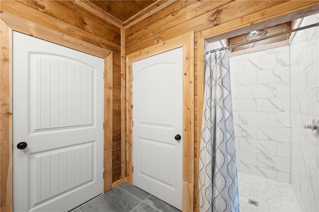 587 Cold Stream Trail Jasper, GA 30143 - Photo 23 of 41 a view of a bathroom