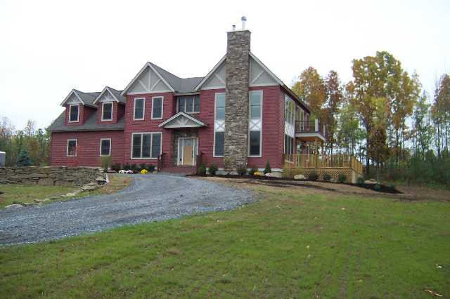 410 Bond Road Altamont, NY 12009 - Photo 1 of 12 Photo 1