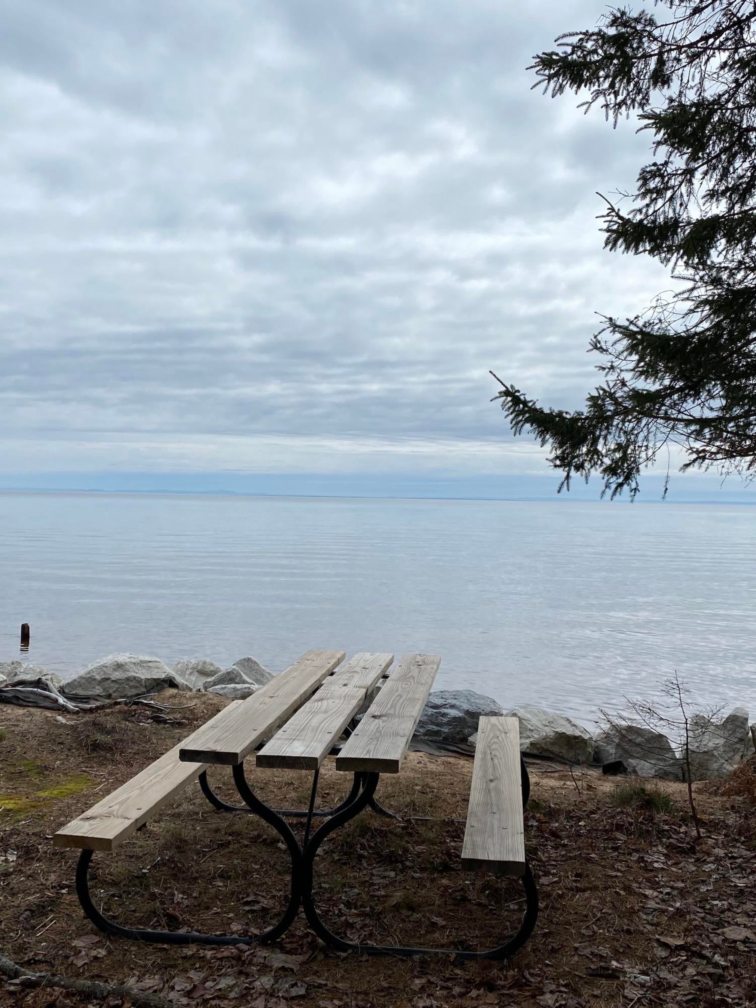 10912 North Whitefish Point Road Paradise, MI 49768 - Photo 6 of 30 Gallery Image 6