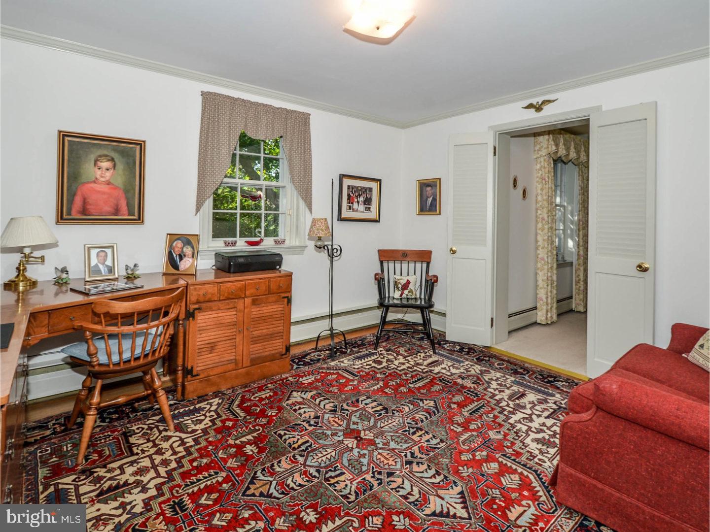1119 Hagues Mill Road Ambler, PA 19002 - Photo 14 of 23 Bedroom 3