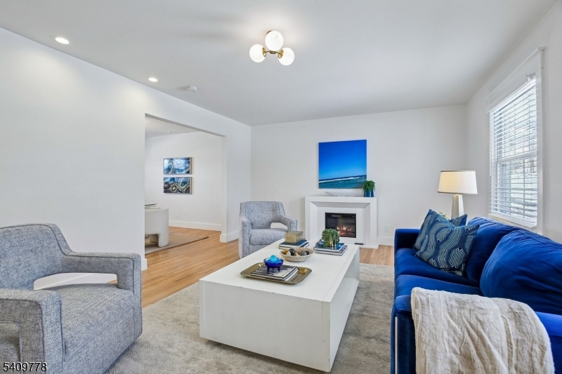 91 Warren Road West Orange, NJ 07052 - Photo 3 of 40