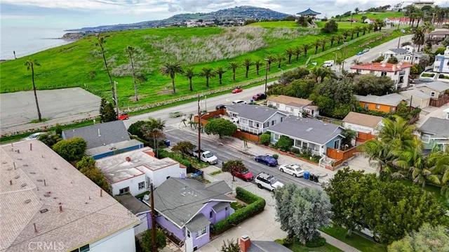 $675,000 | 741 West 40th Street, San Pedro, CA 90731