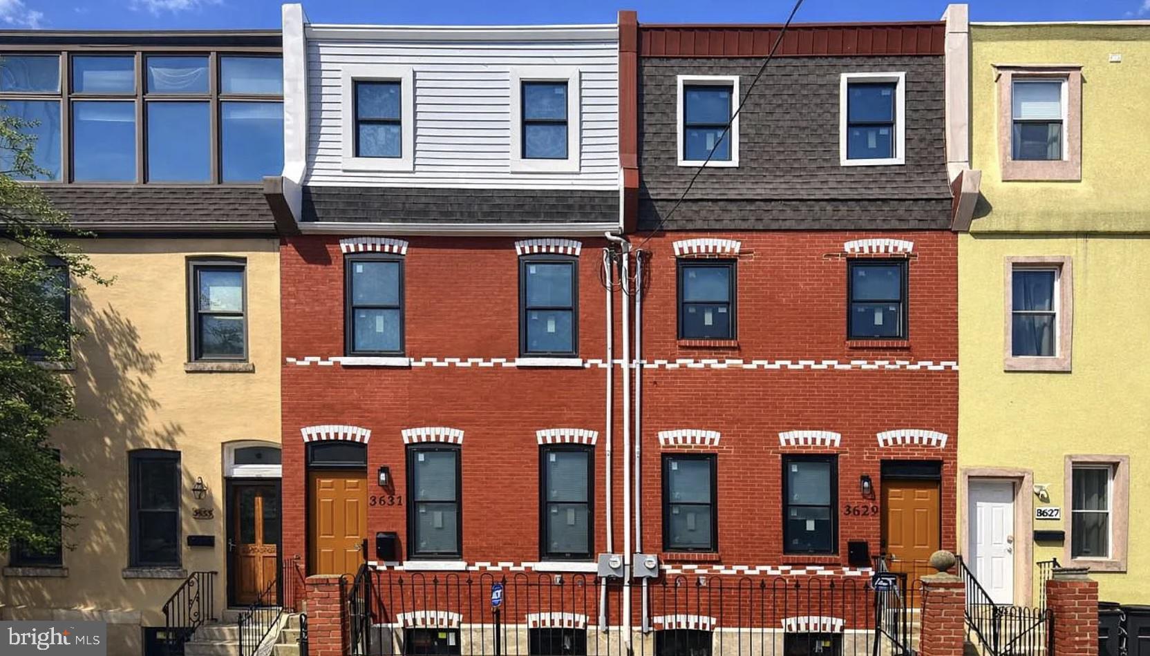 3631 Warren Street Philadelphia, PA 19104 - Photo 1 of 27