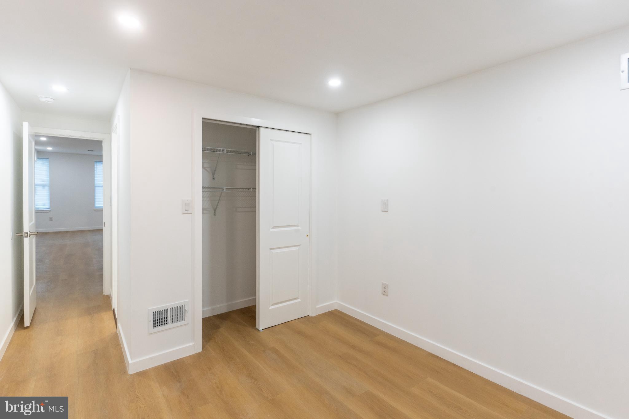 3631 Warren Street Philadelphia, PA 19104 - Photo 11 of 27 Bright and airy room with modern finishes.