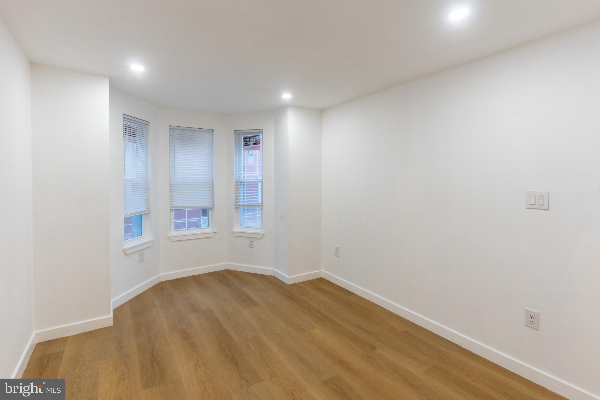 3631 Warren Street Philadelphia, PA 19104 - Photo 14 of 27 Bright, airy corner space with natural light.