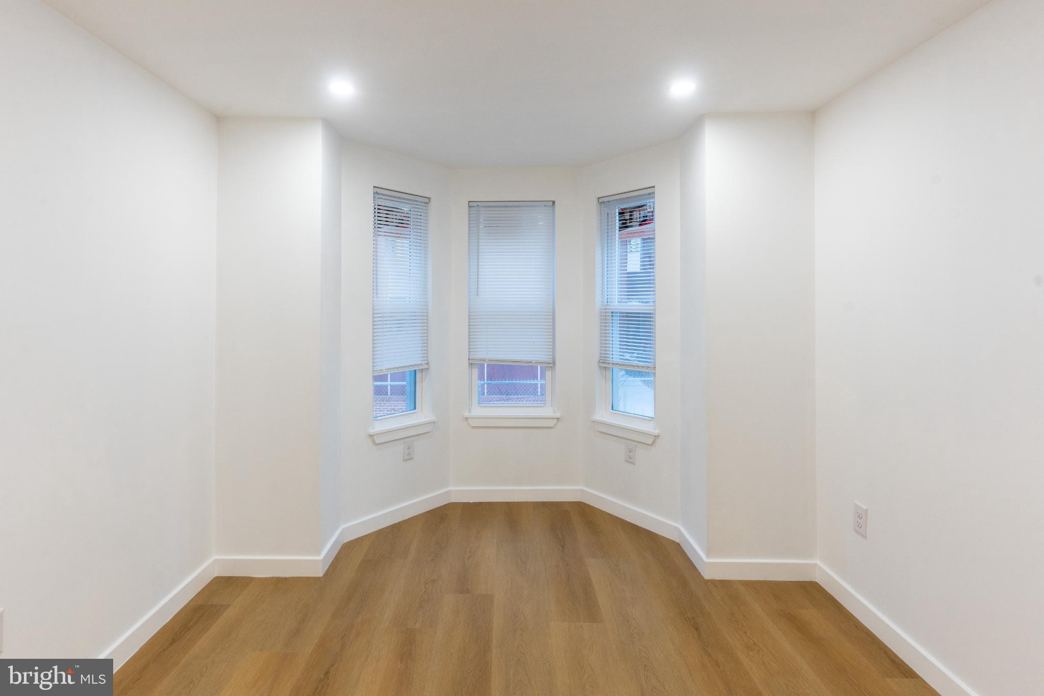 3631 Warren Street Philadelphia, PA 19104 - Photo 15 of 27 Bright, airy corner nook with natural light.