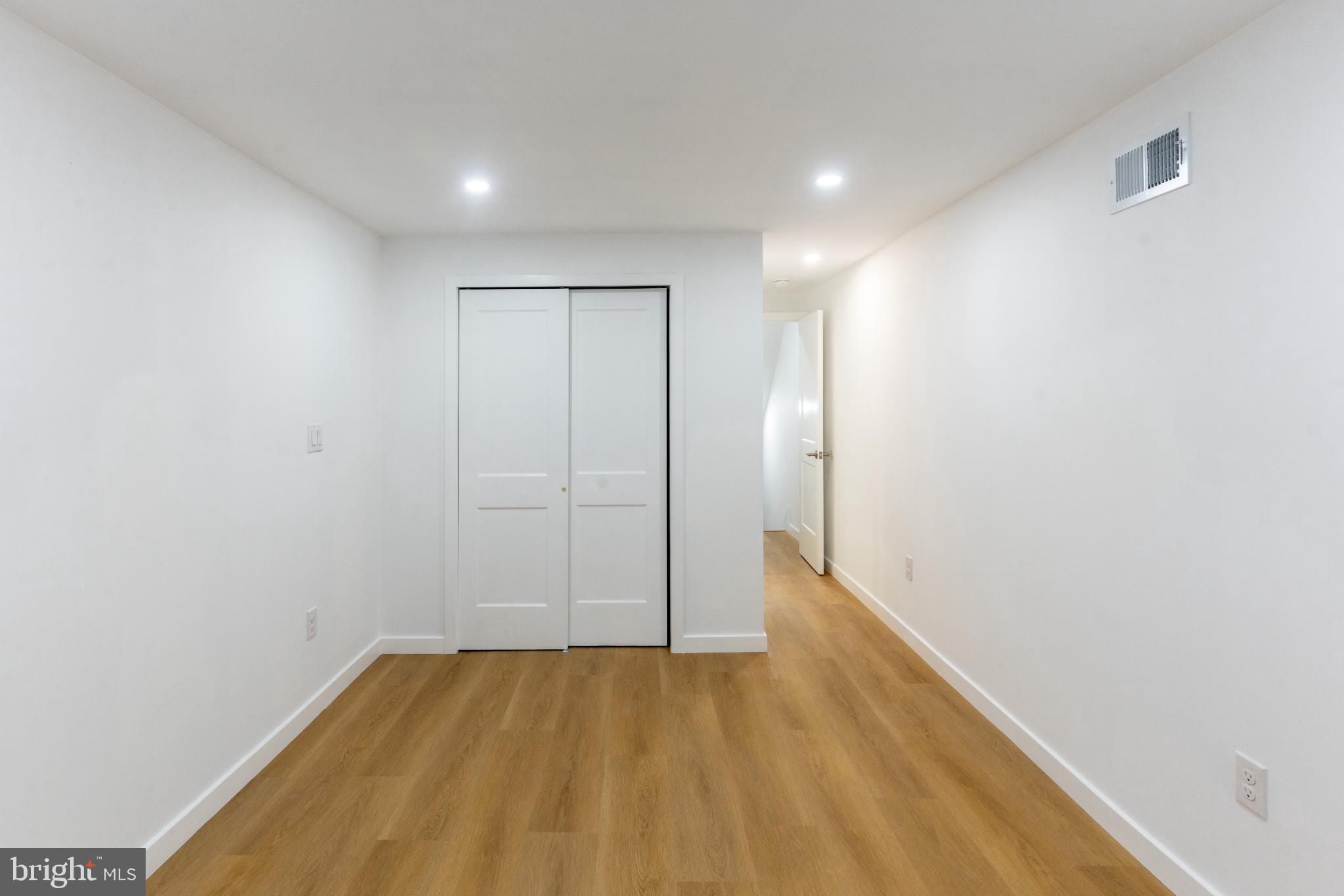 3631 Warren Street Philadelphia, PA 19104 - Photo 17 of 27 Bright and airy space with modern finishes.