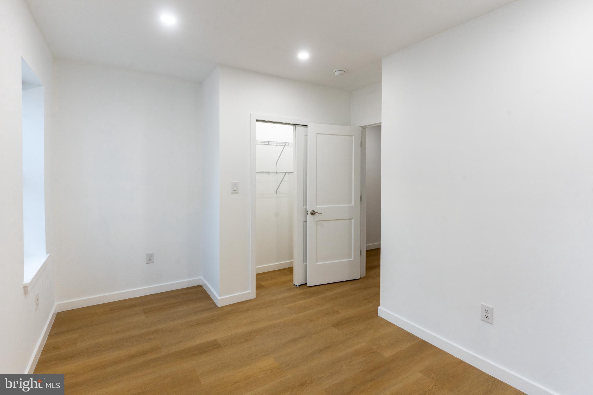 3631 Warren Street Philadelphia, PA 19104 - Photo 21 of 27 Bright and airy space with modern charm.