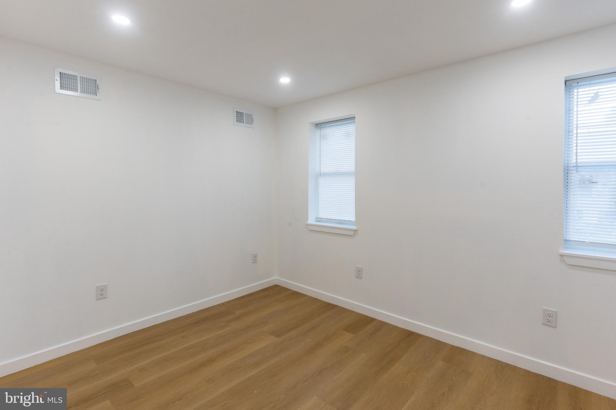 3631 Warren Street Philadelphia, PA 19104 - Photo 23 of 27 Bright and airy blank canvas for creativity.