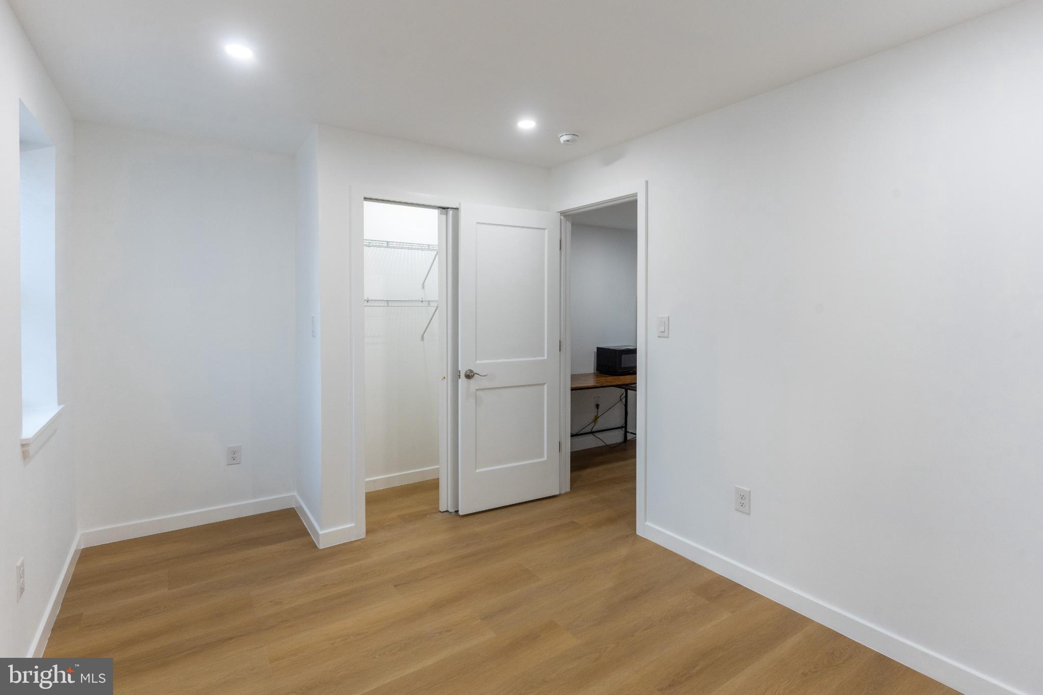 3631 Warren Street Philadelphia, PA 19104 - Photo 24 of 27 Bright and airy room with modern finishes.