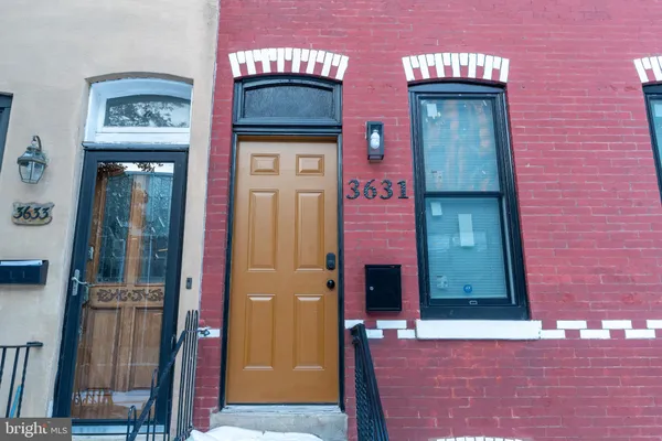 $6,000 | 3631 Warren Street, Philadelphia, PA 19104