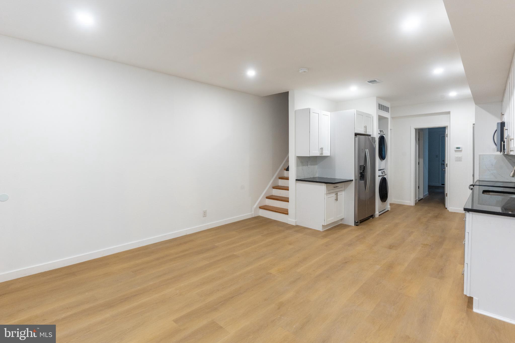 3631 Warren Street Philadelphia, PA 19104 - Photo 5 of 27 Spacious, modern layout with warm tones.