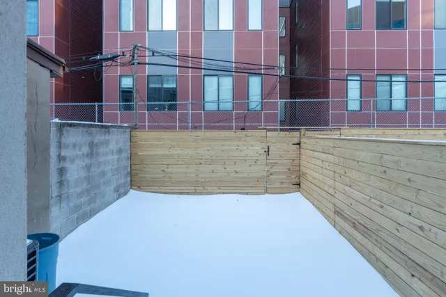 $6,000 | 3631 Warren Street, Philadelphia, PA 19104