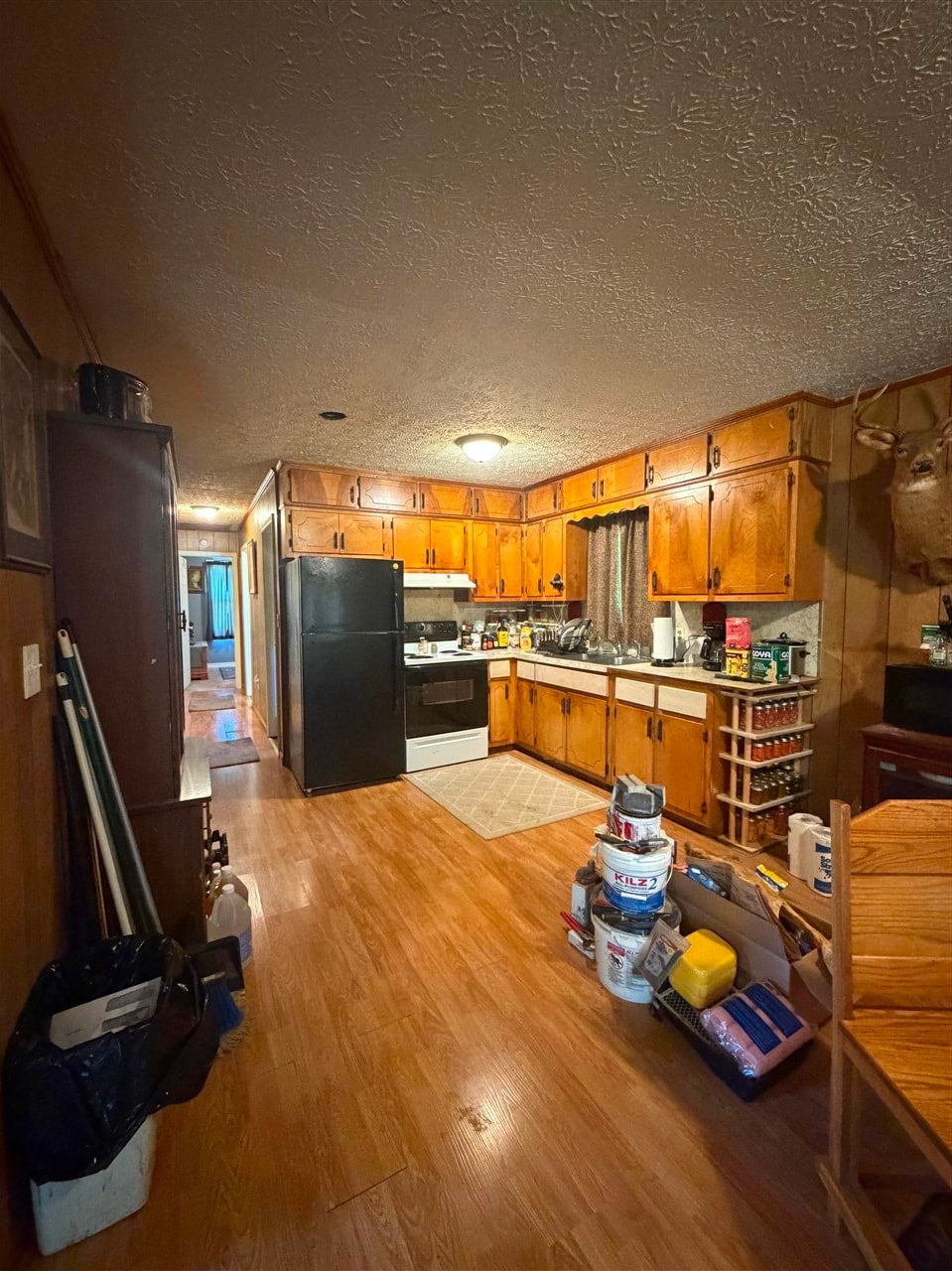 2174 Dundee-Narrows Road Dundee, KY 42338 - Photo 5 of 22 Gallery Image 5