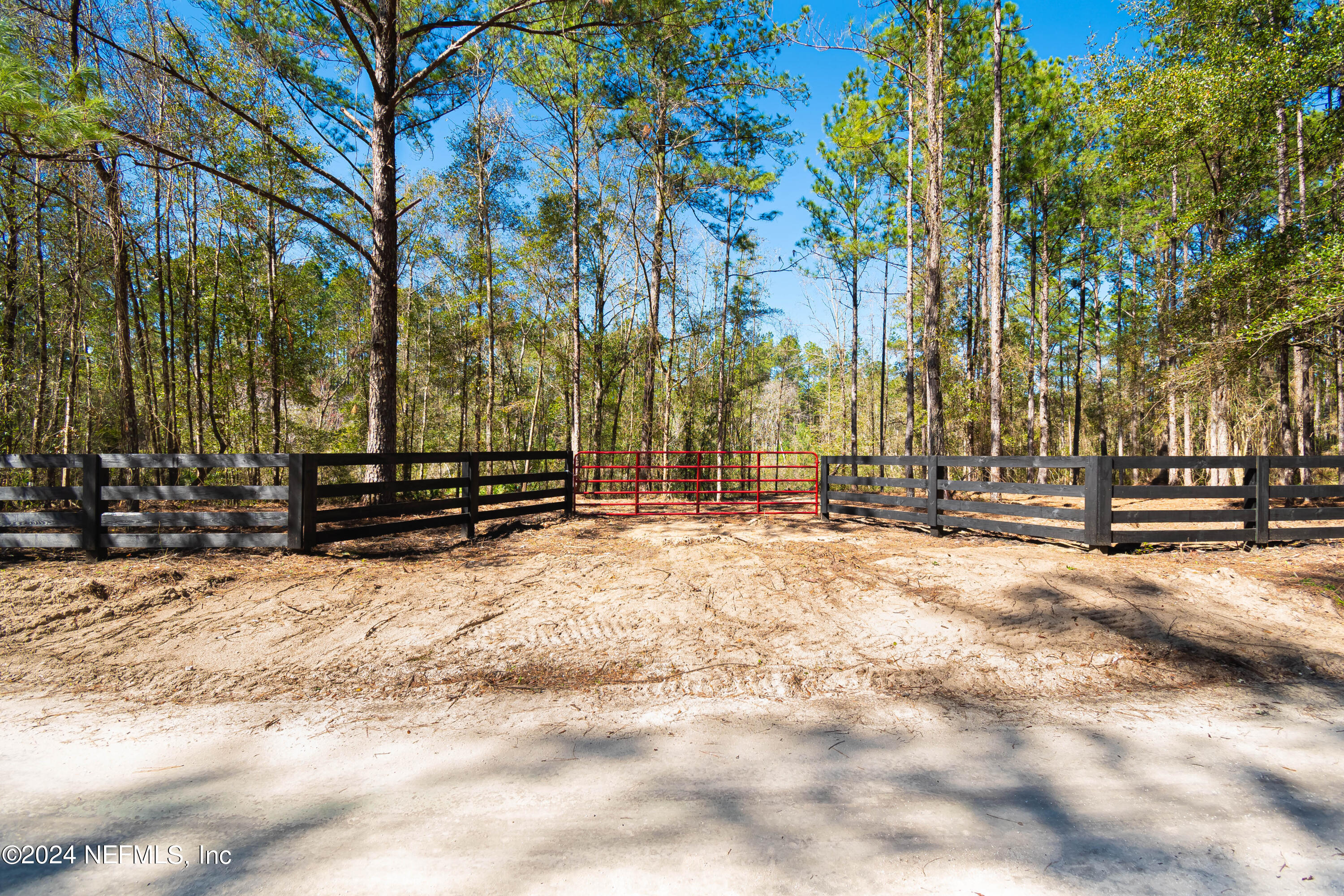 Lot 9 Steel Bridge Road Macclenny, FL 32063 - Photo 1 of 5 untitled-3604