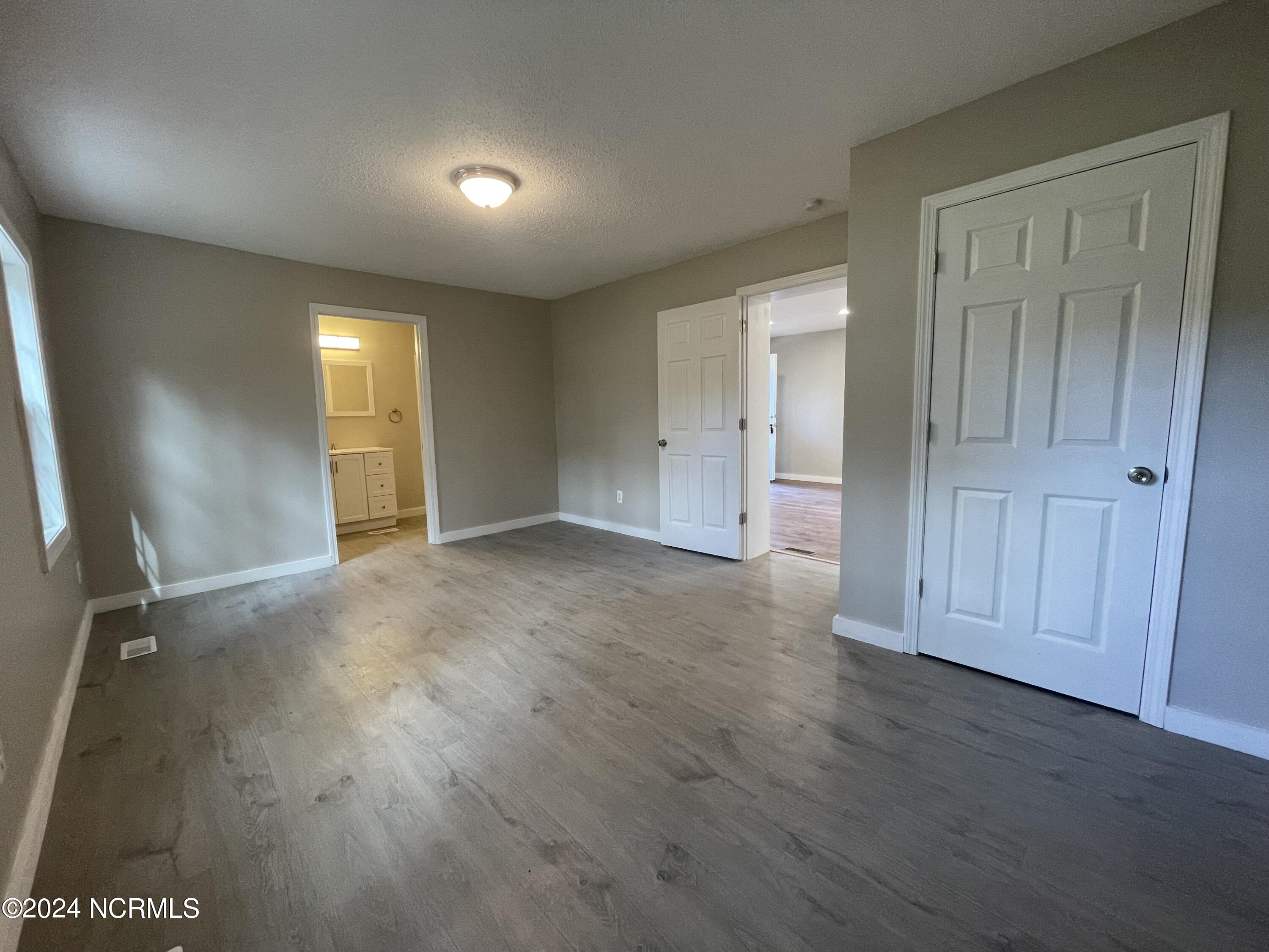 1076 Shepherd Road Robersonville, NC 27871 - Photo 24 of 41 Bedroom #1