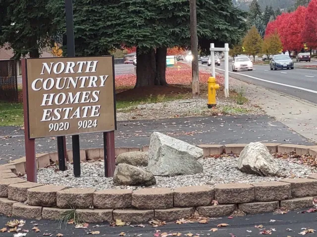 $275,000 | 9024 North Country Homes Boulevard, Unit 7, Spokane, WA 99218