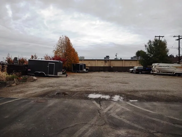 $275,000 | 9024 North Country Homes Boulevard, Unit 7, Spokane, WA 99218