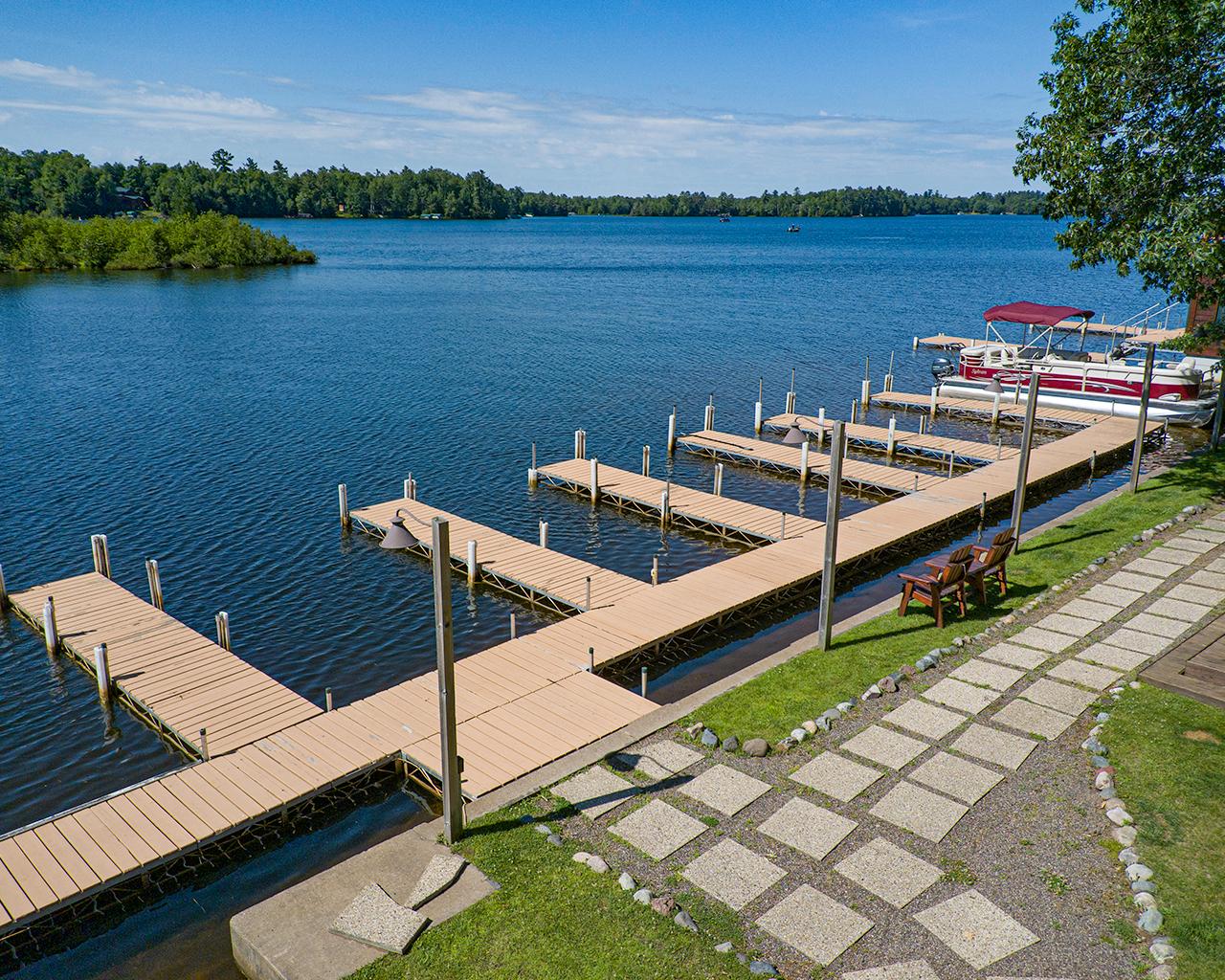 13037 Deer Park Road, Unit 3 Manitowish Waters, WI 54545 - Photo 32 of 34 Gallery Image 32