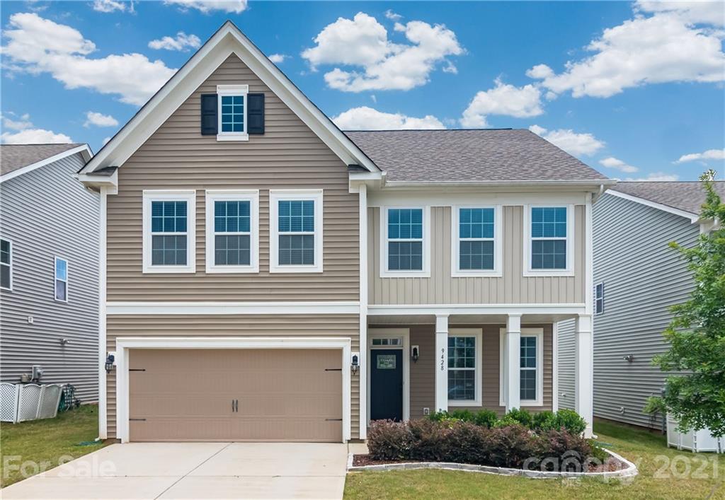 9428 Inverness Bay Road Charlotte, NC 28278 - Photo 1 of 27 Gallery Image 1