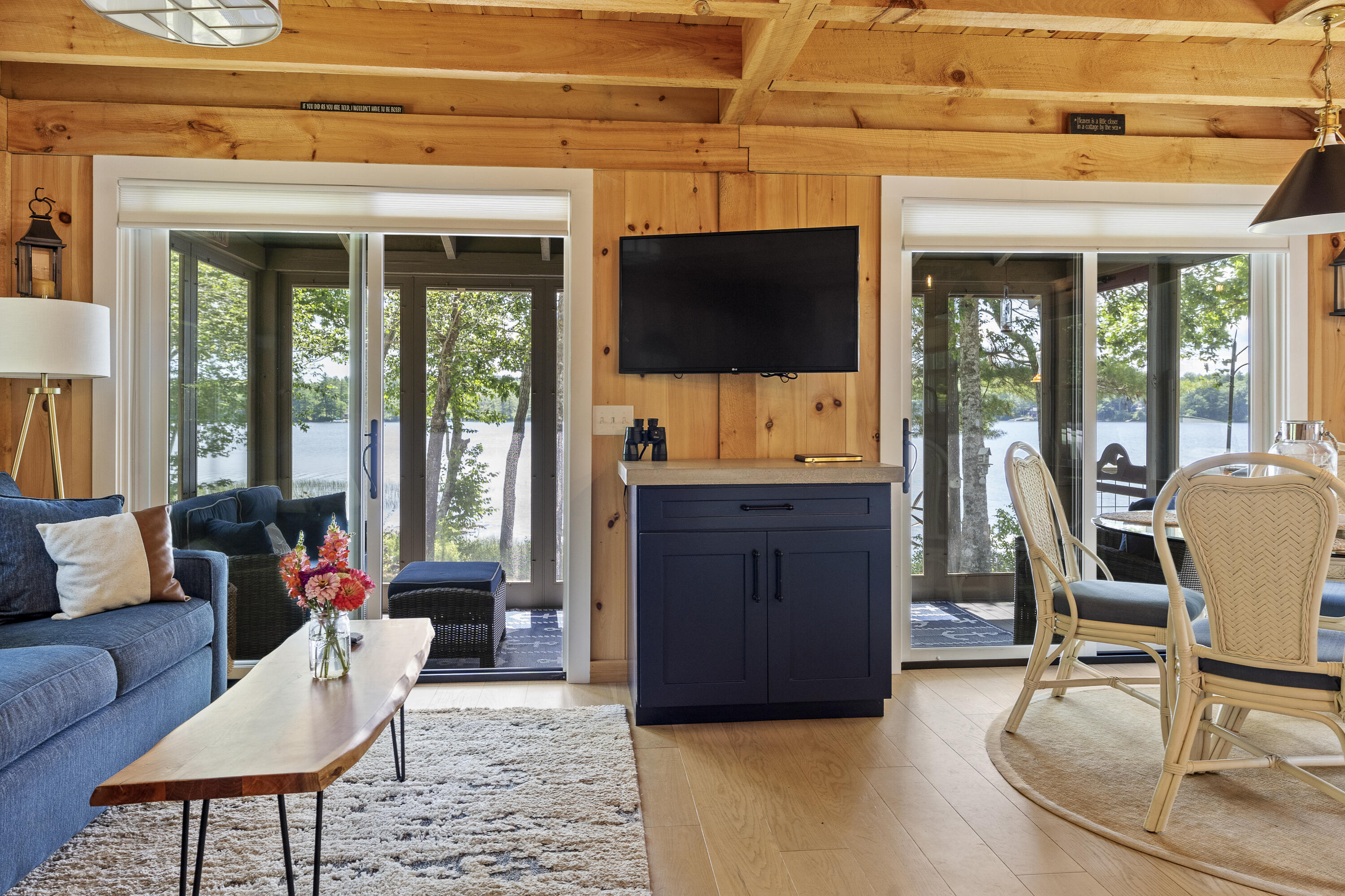 106 Maple Ridge Road Nobleboro, ME 04555 - Photo 20 of 67 25-Maple Ridge Rd, Nobleboro, ME-TP