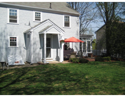 2 Chandler Street Maynard, MA 01754 - Photo 16 of 20 Gallery Image 16