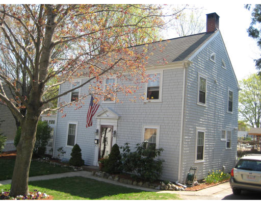 2 Chandler Street Maynard, MA 01754 - Photo 17 of 20 Gallery Image 17