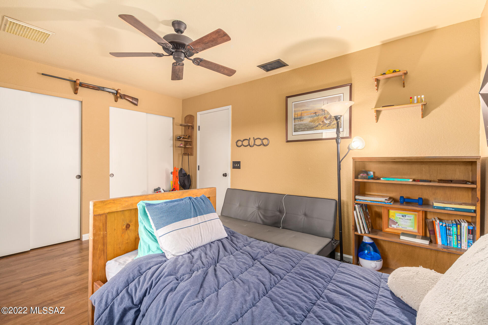 2801 West Firebrook Road Tucson, AZ 85741 - Photo 19 of 27
