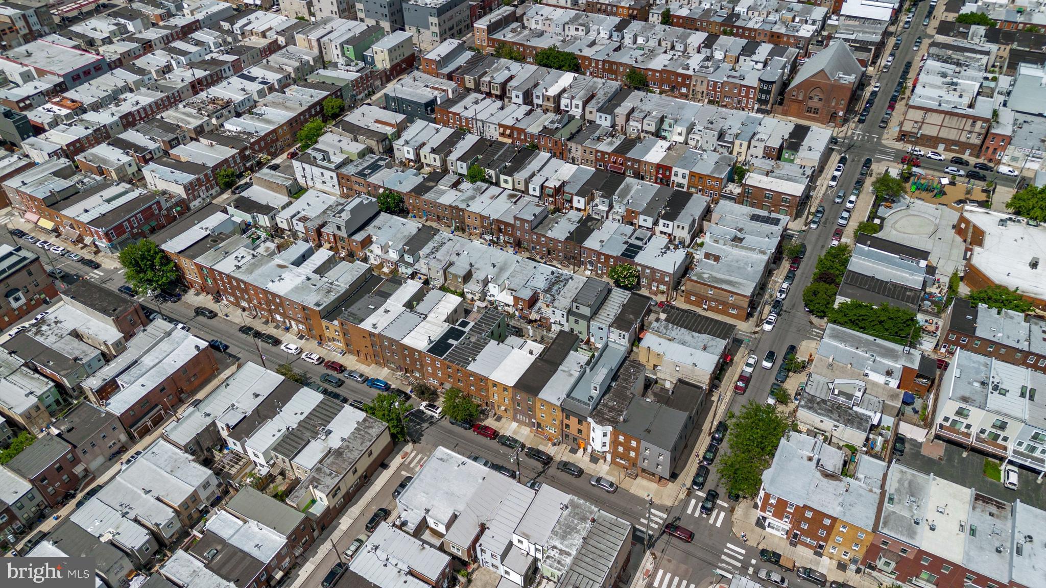 1906 South 10th Street Philadelphia, PA 19148 - Photo 48 of 51