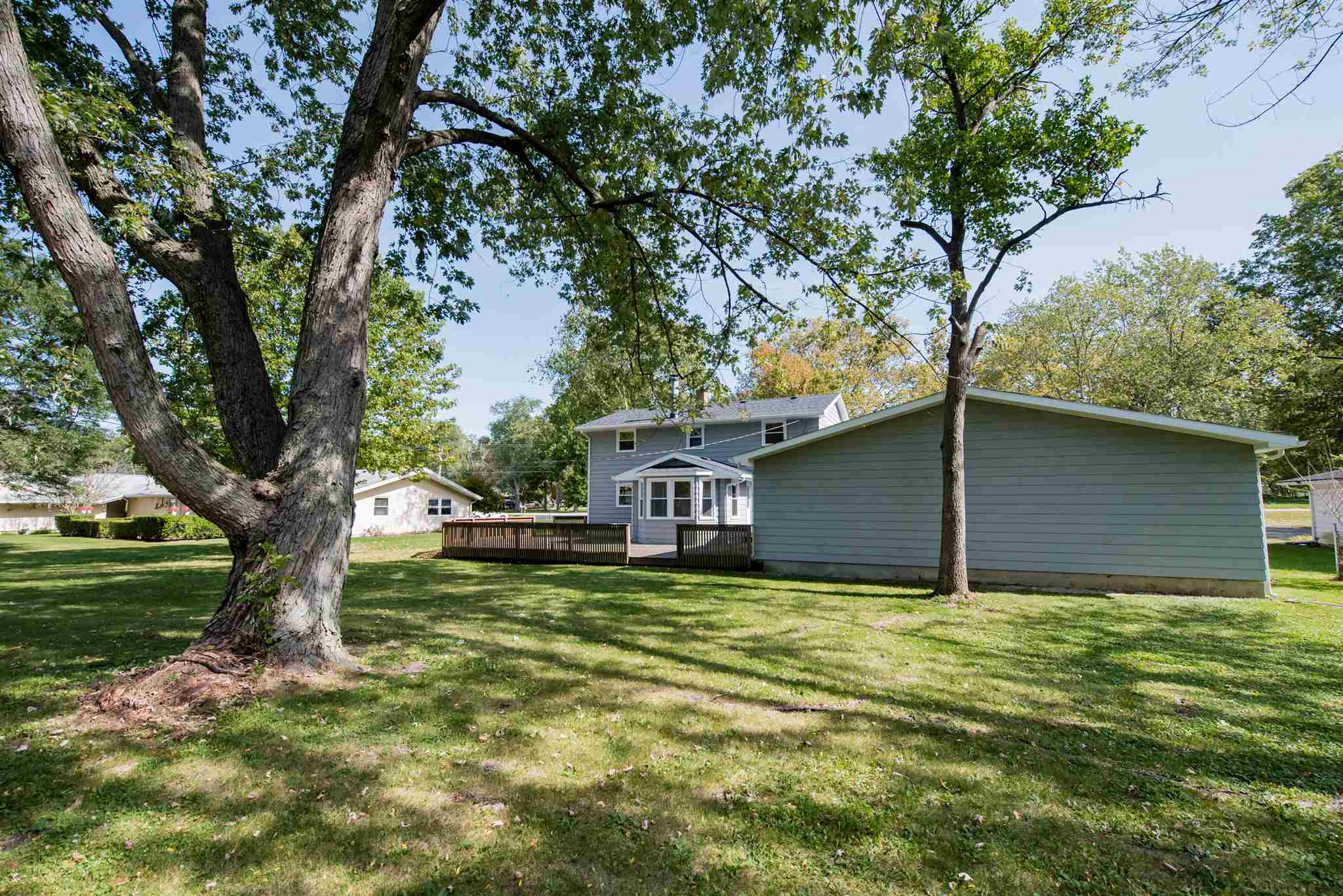 4763 Reed Road Fort Wayne, IN 46835 - Photo 34 of 36 Gallery Image 34