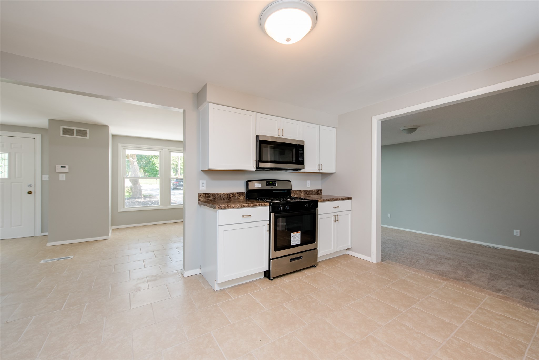 4763 Reed Road Fort Wayne, IN 46835 - Photo 10 of 36 Gallery Image 10