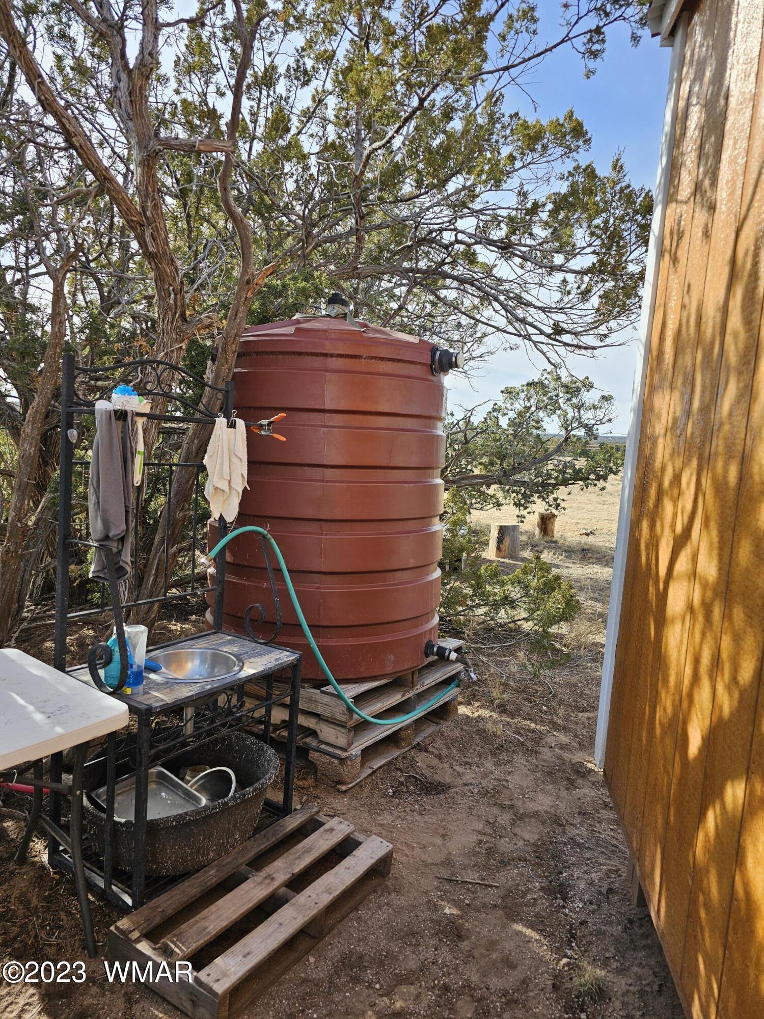 45 County Road St. Johns, AZ 85936 - Photo 12 of 25 20231216_132748