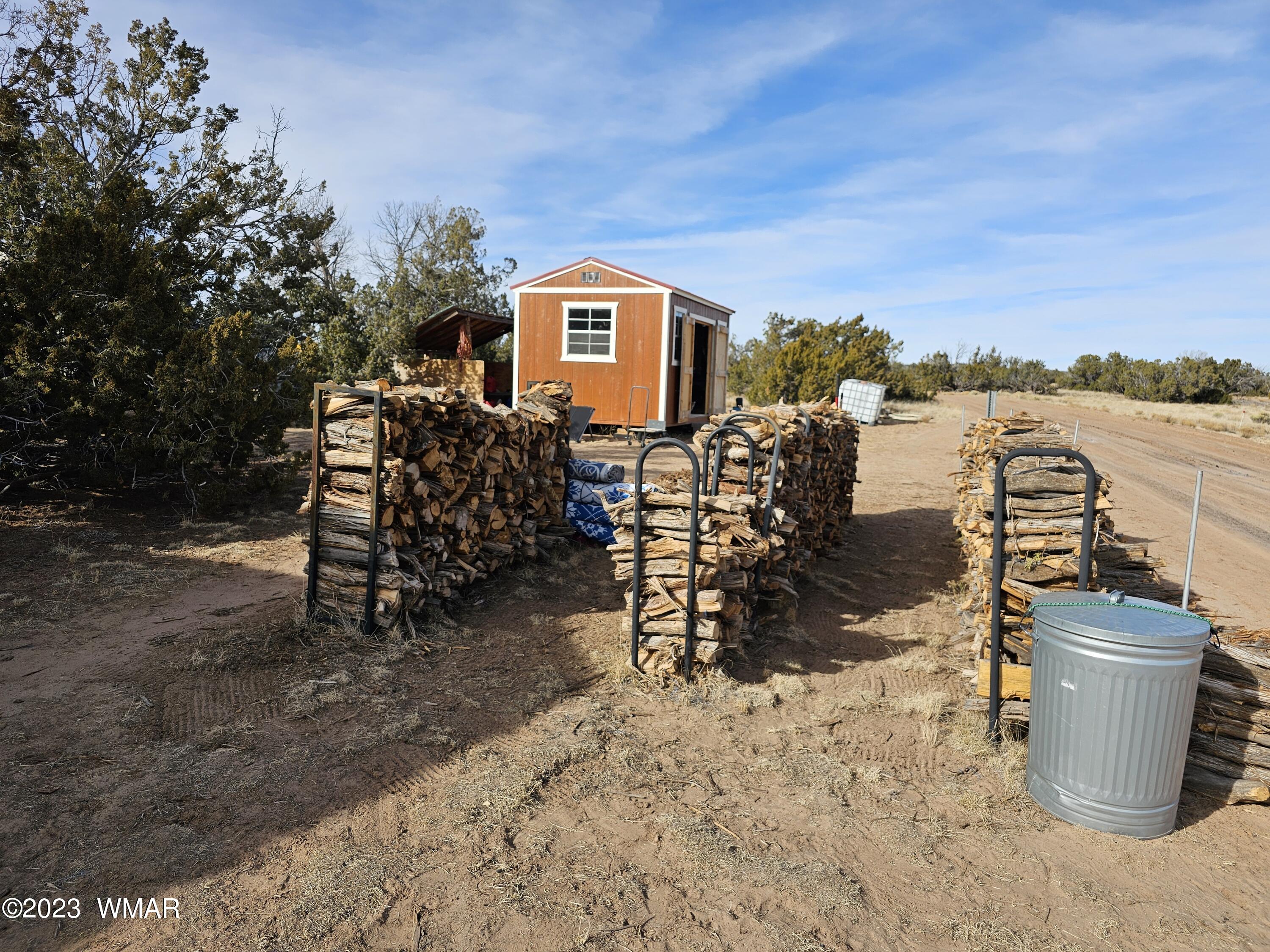 45 County Road St. Johns, AZ 85936 - Photo 16 of 25 Exterior