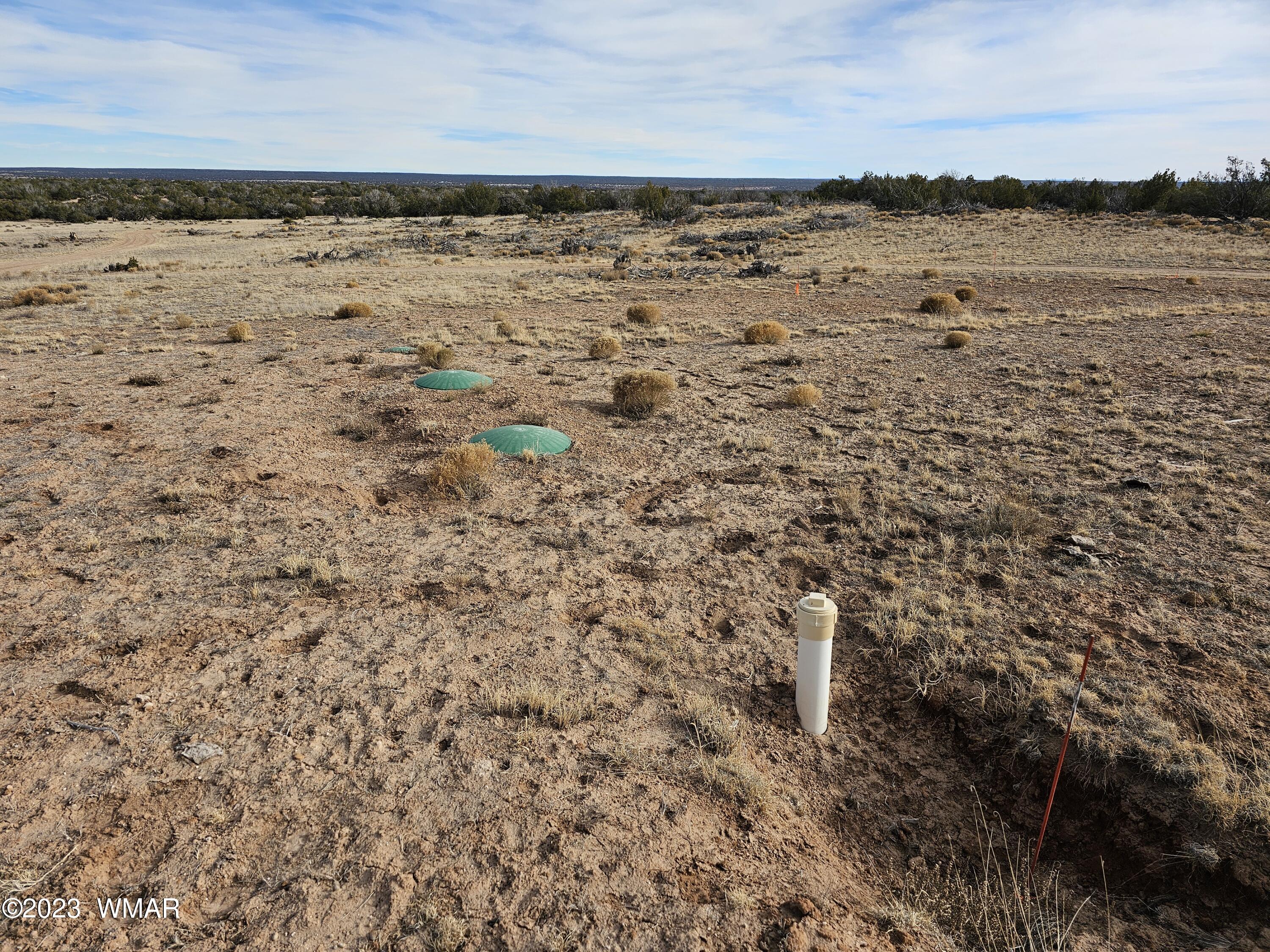 45 County Road St. Johns, AZ 85936 - Photo 19 of 25 New Septic