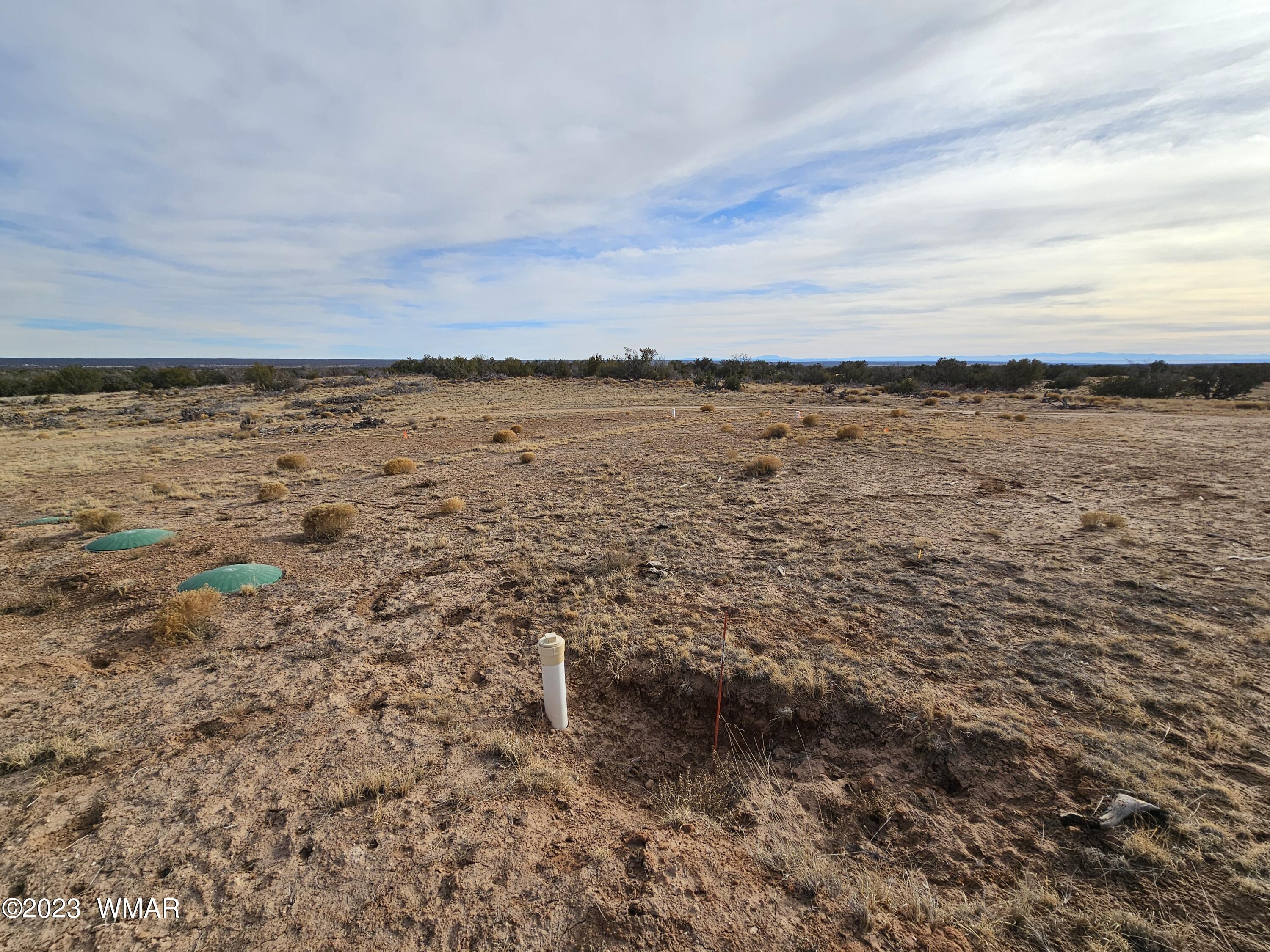 45 County Road St. Johns, AZ 85936 - Photo 20 of 25 New Septic