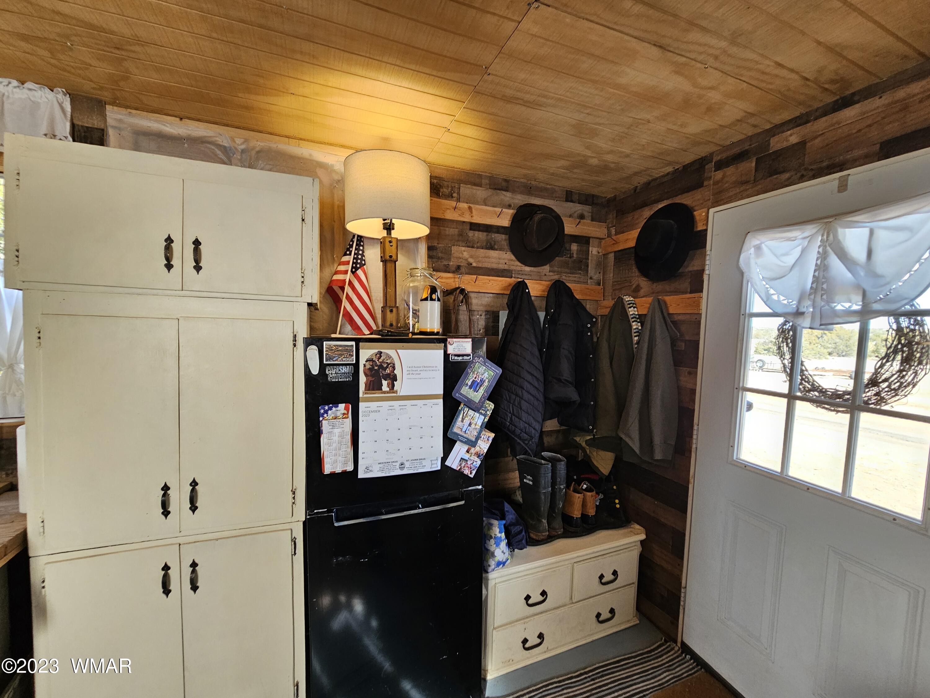 45 County Road St. Johns, AZ 85936 - Photo 5 of 25 Interior