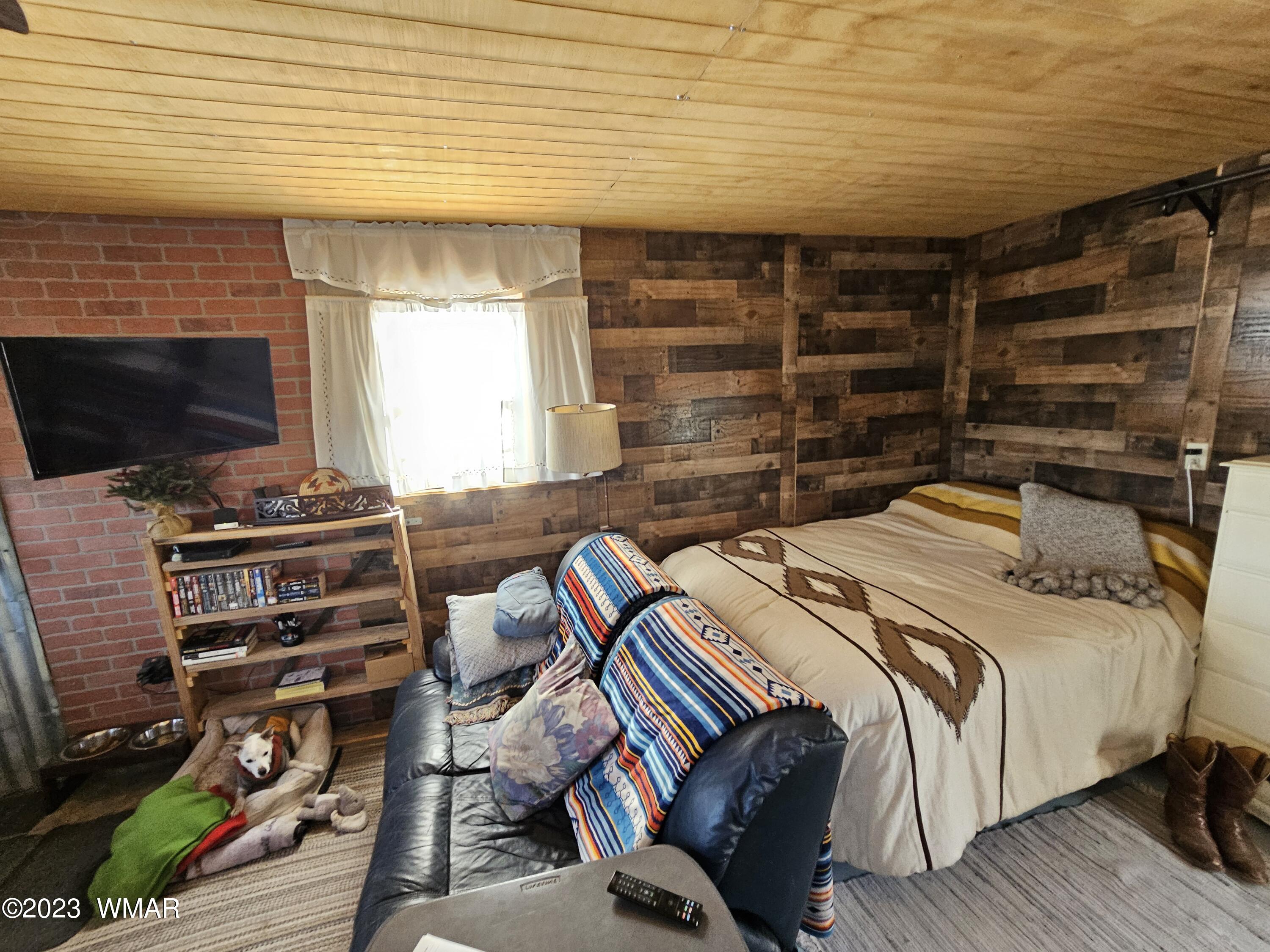 45 County Road St. Johns, AZ 85936 - Photo 8 of 25 Interior