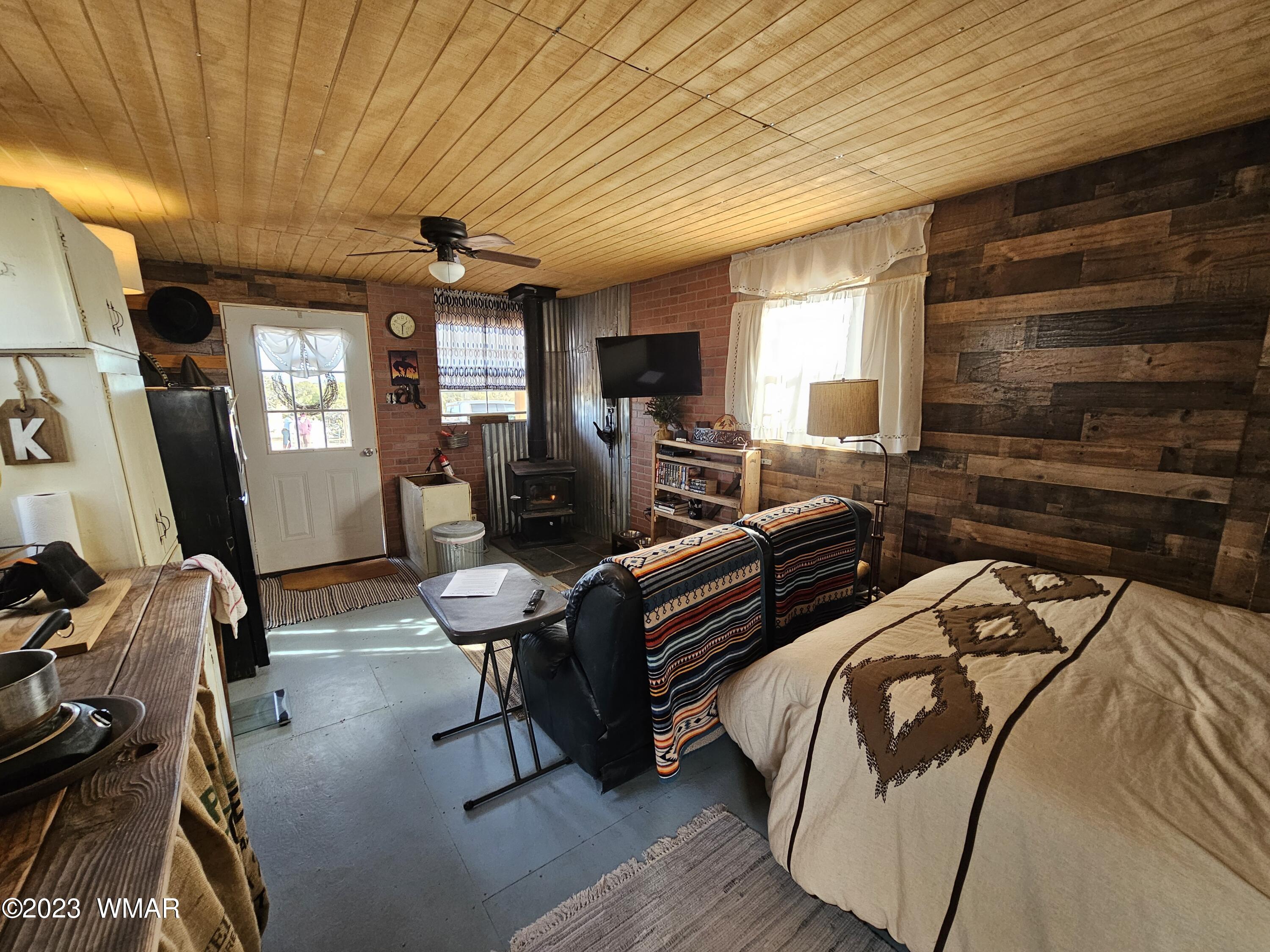 45 County Road St. Johns, AZ 85936 - Photo 10 of 25 Interior